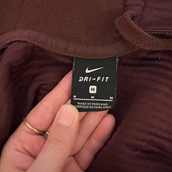 Nike Zip up - Picture 3 of 4